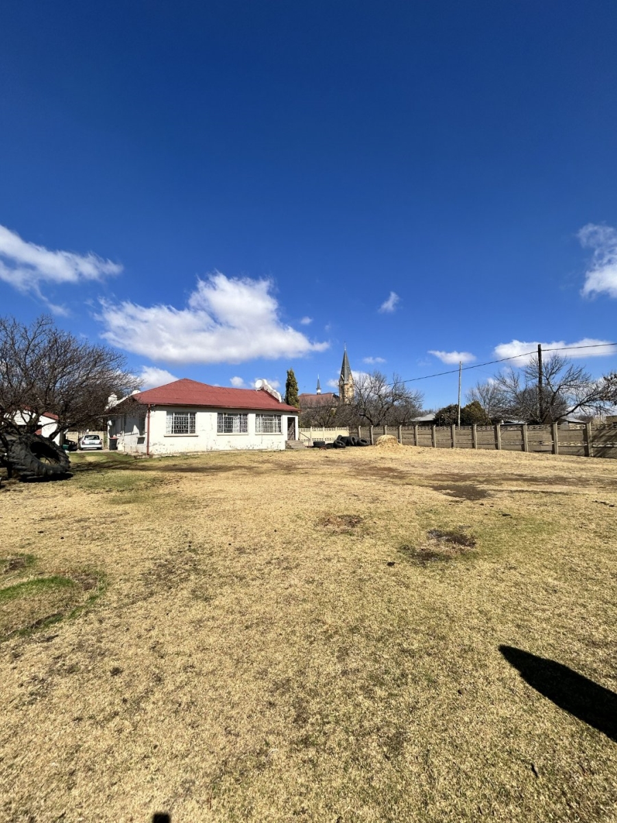 4 Bedroom Property for Sale in Warden Free State
